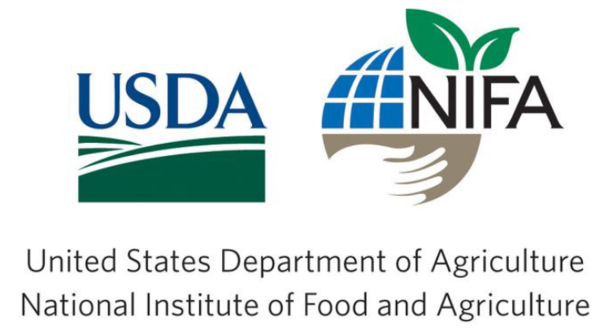 United States Department of Agriculture